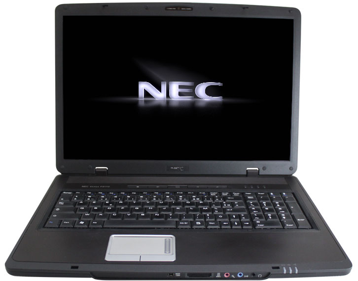 NEC Versa P9110 Webcam