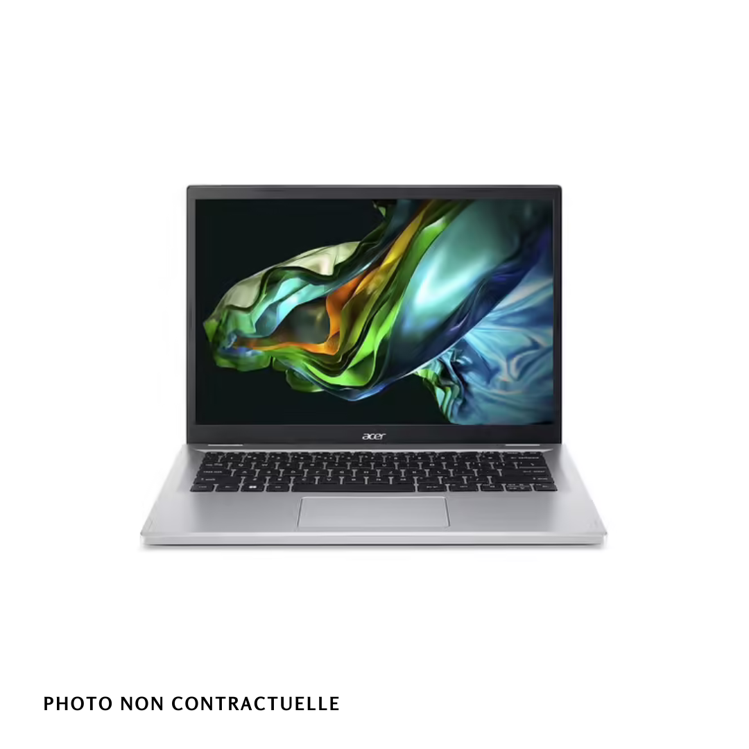 ACER ASPIRE 3 14 / AMD Ryzen 7 5700U