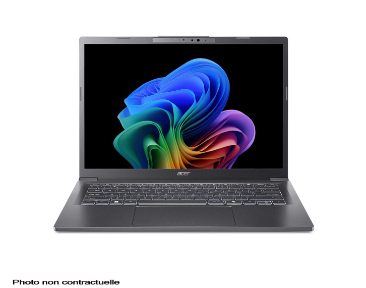 ACER Aspire A14-52M / Intel Core Ultra 5 226V 2.10