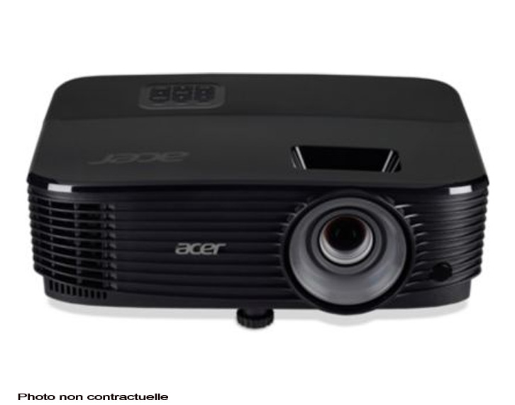 ACER Projecteur DLP (Digital Light Processing) X1329WHP