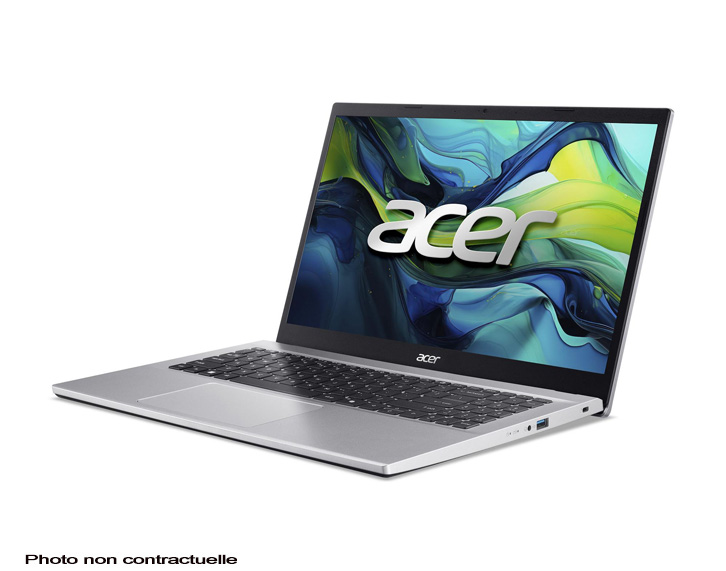 ACER Aspire GO 15 / AMD Ryzen 7 5825U