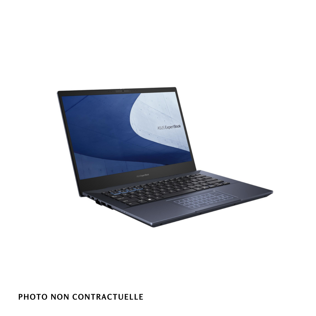 ASUS EXPERTBOOK B5 / i5-1155G7