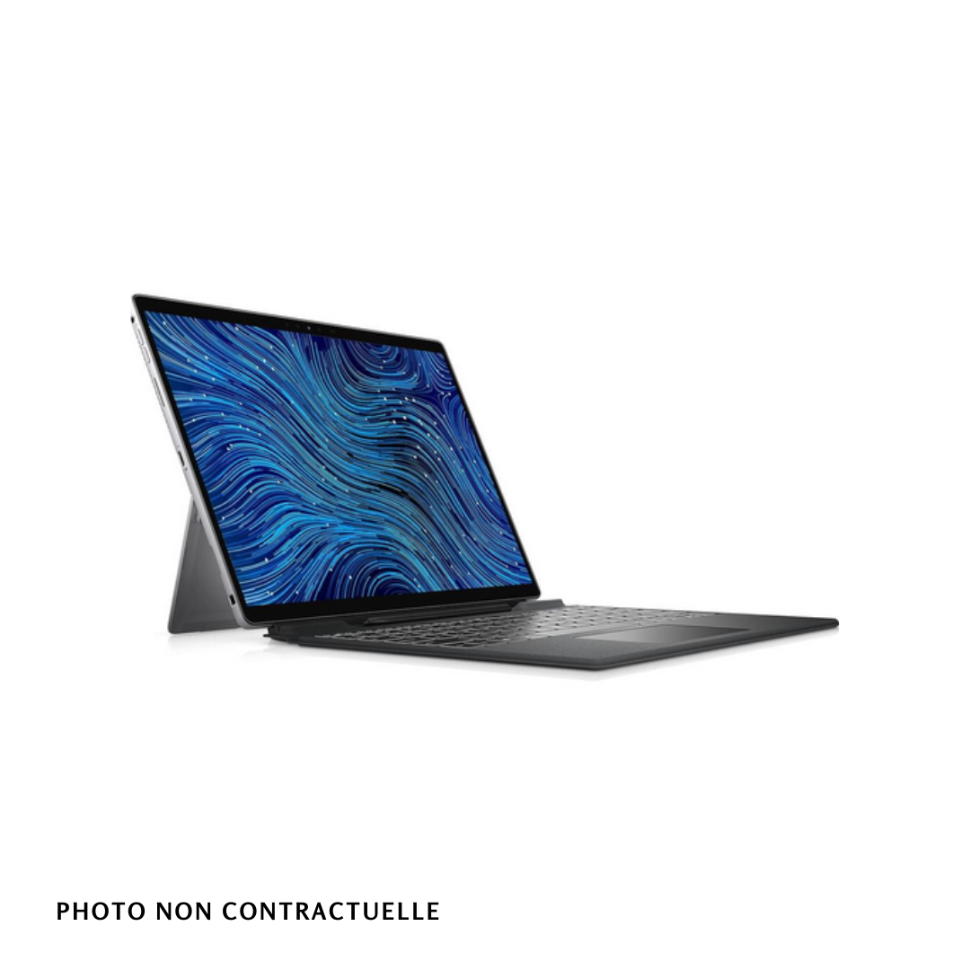 DELL LATITUDE 7320 /  i5-1140G7