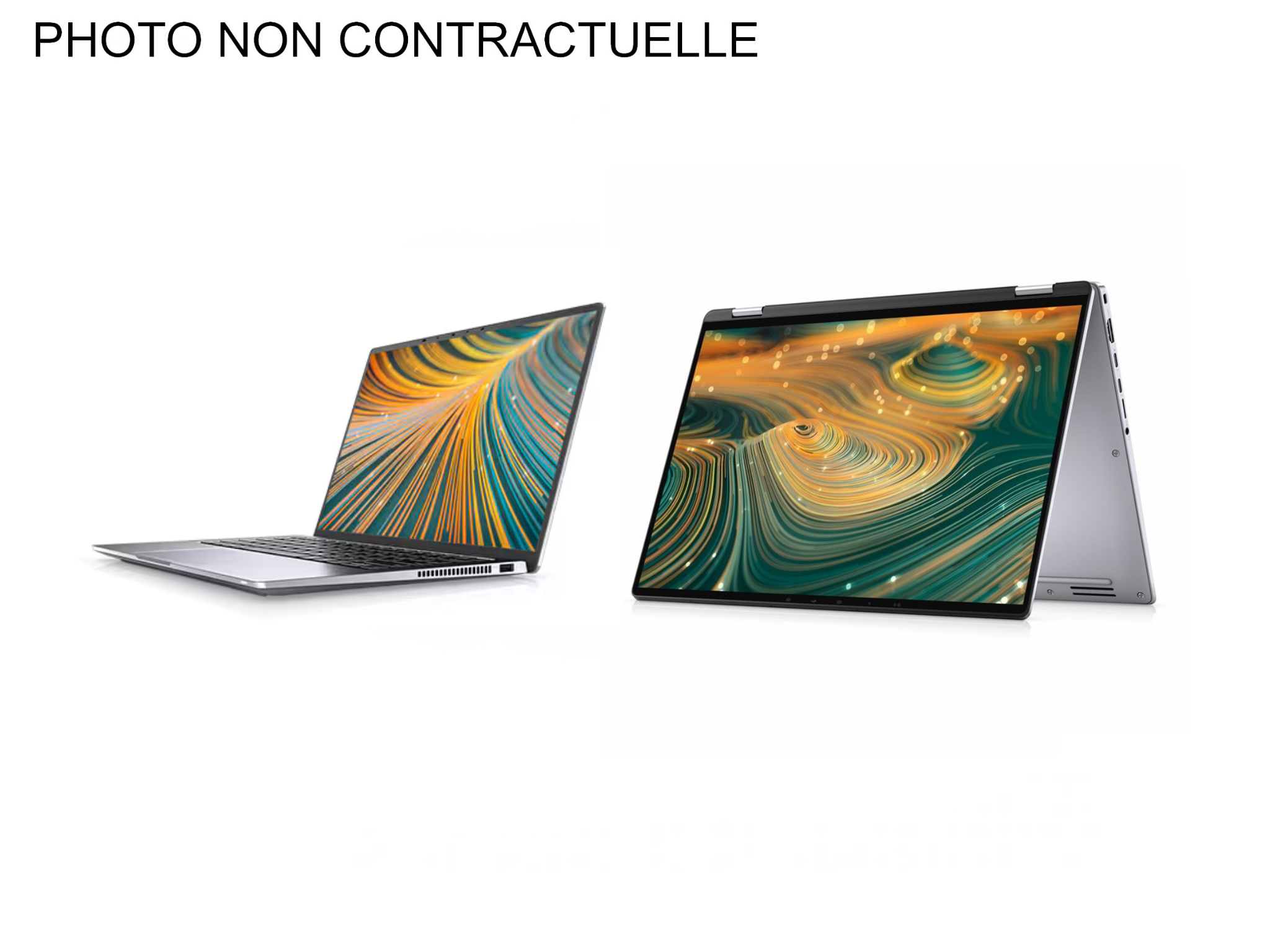 DELL Latitude 9420 - 14