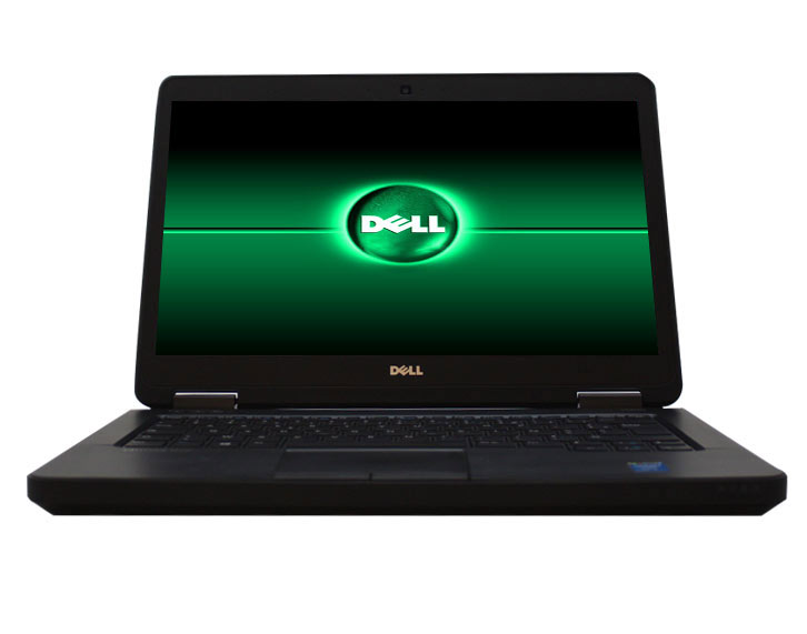 DELL Latitude E5440 Core i5 - Webcam HDMI