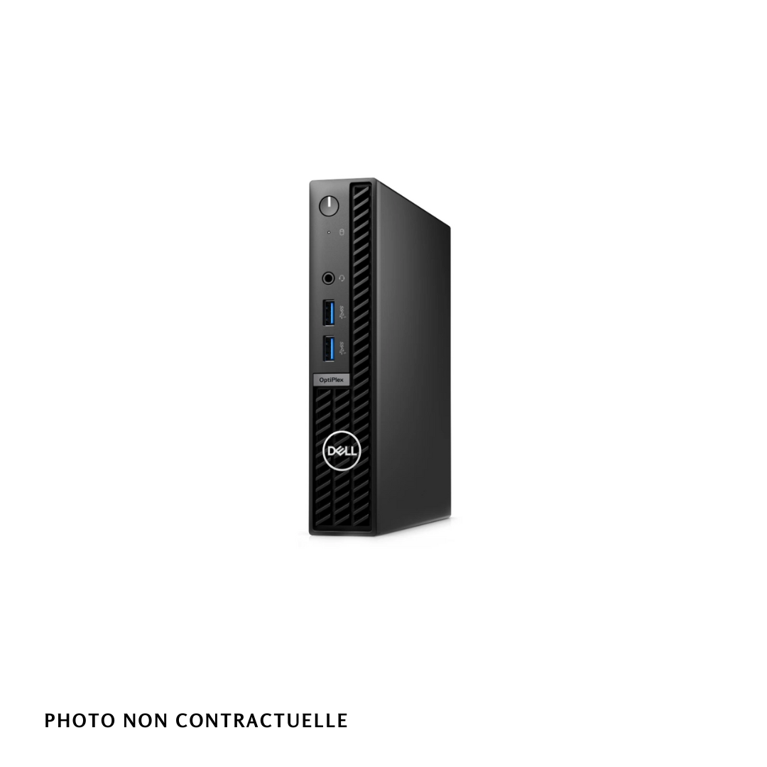 UC DELL Optiplex 7010 / i5-13500T