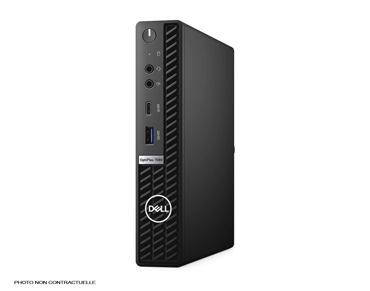 UC DELL Optiplex 7080 Core i5 -Wifi 6
