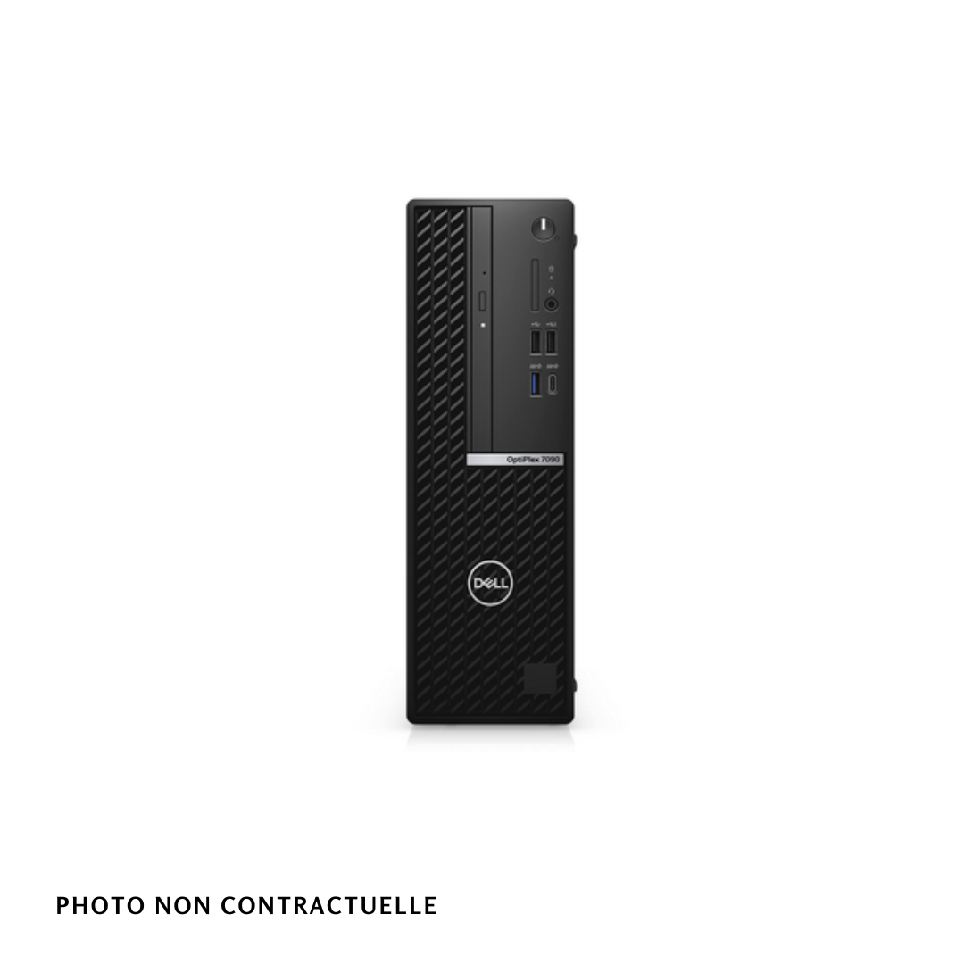 DELL OPTIPLEX 7090 / Intel Core i5-11500