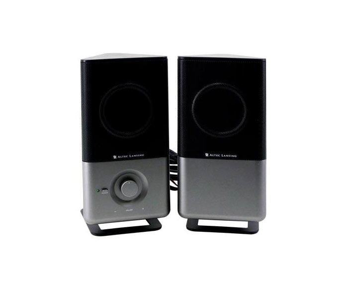 Enceintes ALTEC LANSING