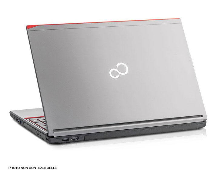 FUJITSU Lifebook E756 Core i5 - 15,6