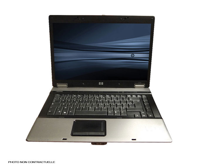 HP Compaq 6730b - 15,4" HP Compaq 6730b - 15,4"