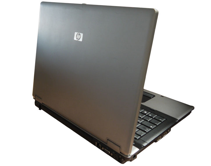 HP Compaq 6730b - 15,4" HP Compaq 6730b - 15,4"
