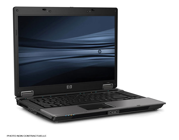 HP Compaq 6730b - 15,4"