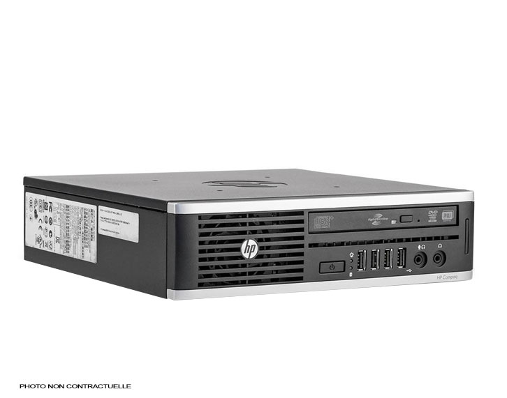 UC HP Compaq Elite 8300 core i5