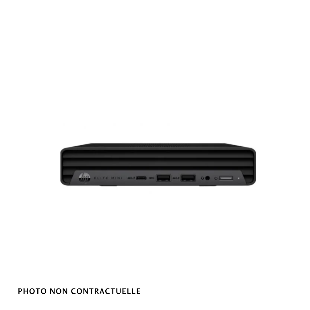 HP ELITE 600 G9 / Intel Core i5-12500T