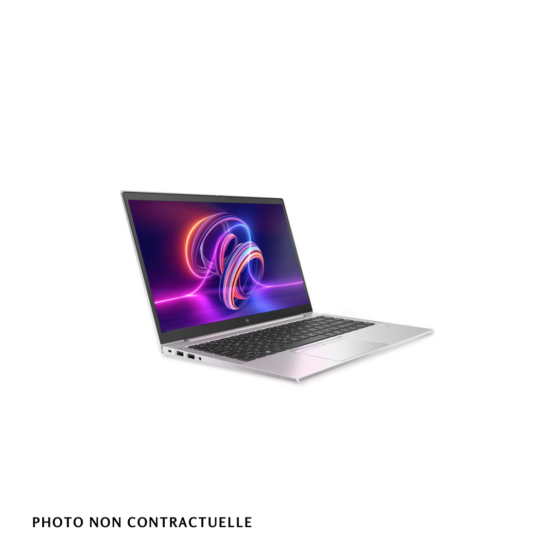 HP ELITEBOOK 840 G7 / i5-10310U