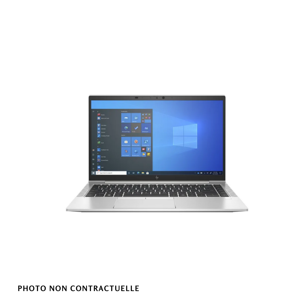 HP ELITEBOOK 845 G8 / AMD Ryzen 5 Pro 5650U