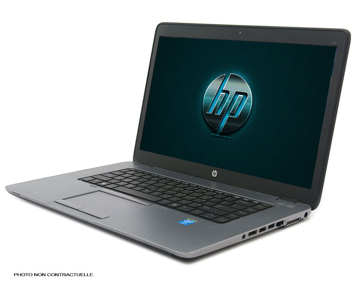 Lecteur Smart Card 48342-0001 - 48342-0001 pour HP Elitebook 8440p