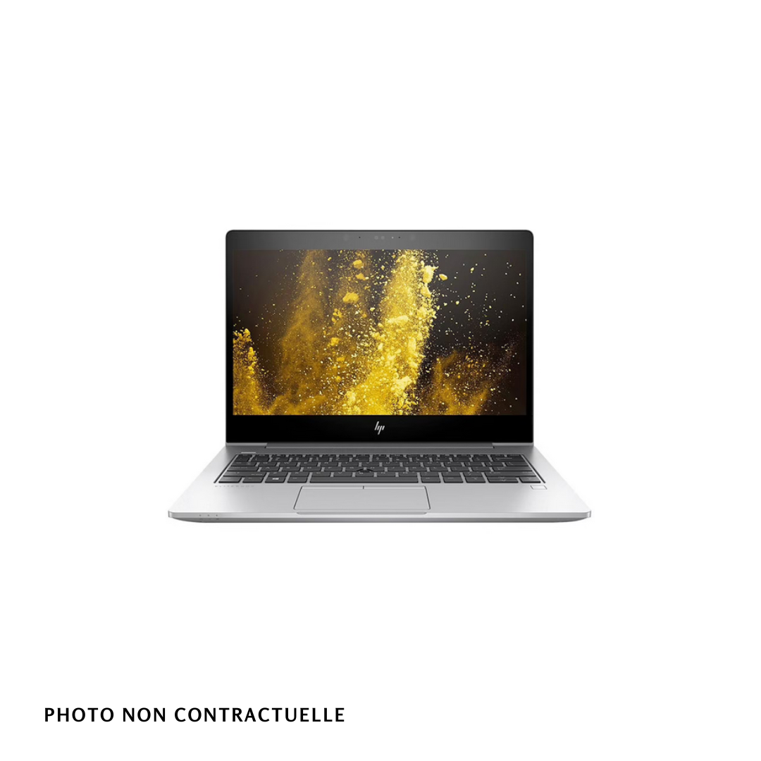 HP ELITEBOOK 850 G6 / i5-8265U