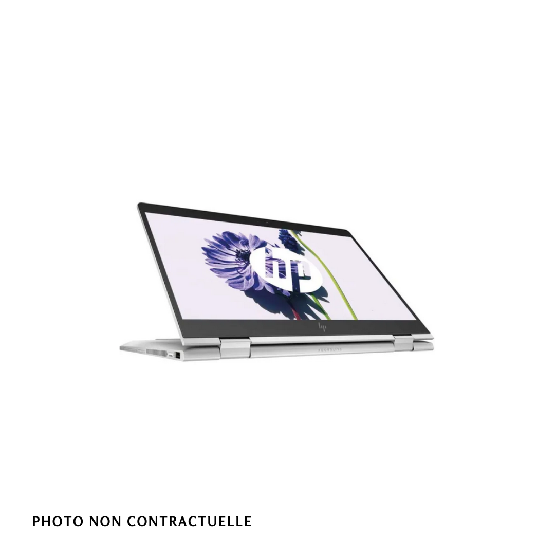 HP ELITEBOOK X360 830 G7 / i7-10610U