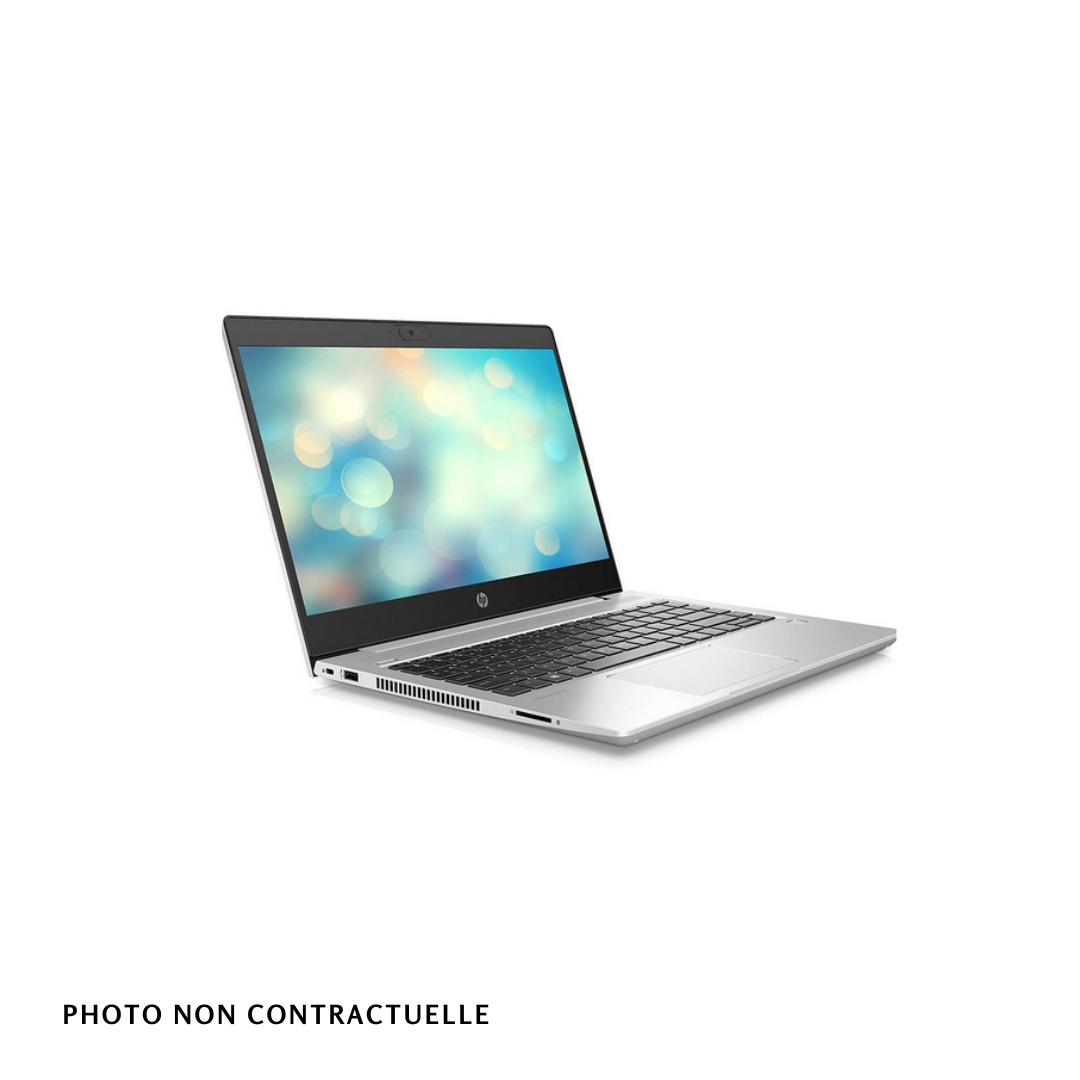 HP PROBOOK 440 G7 /  i5-10210U