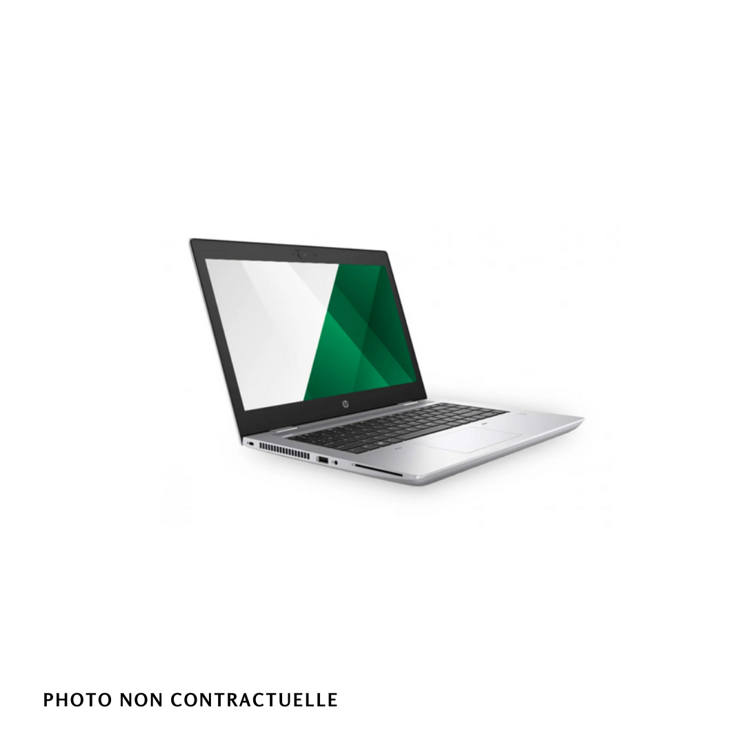 HP PROBOOK 640 G5 / i5-8265U