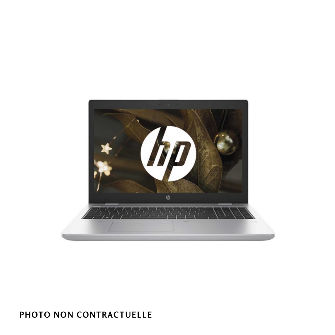 HP PROBOOK 650 G5 / i5-8265U