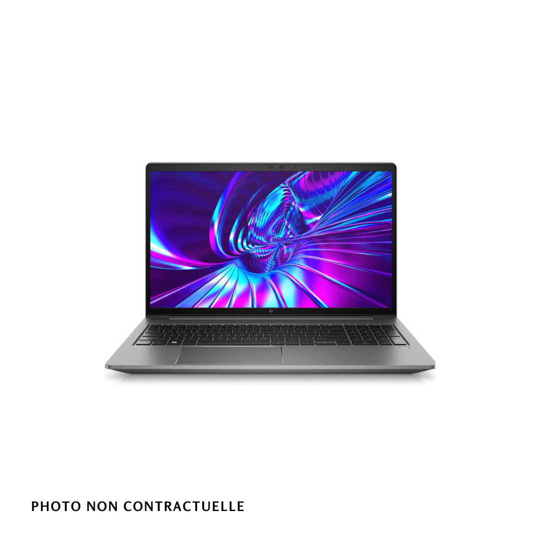 HP ZBOOK POWER G9 /  i7-12800H