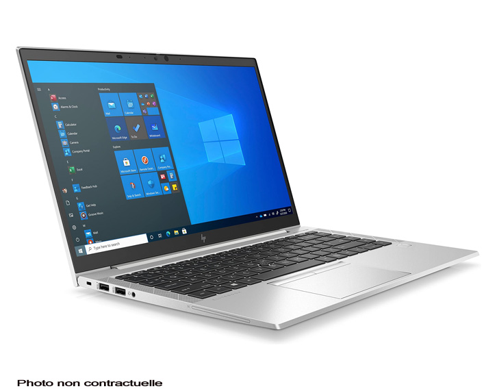 HP ELITEBOOK 840 G8 / i5-1145G7
