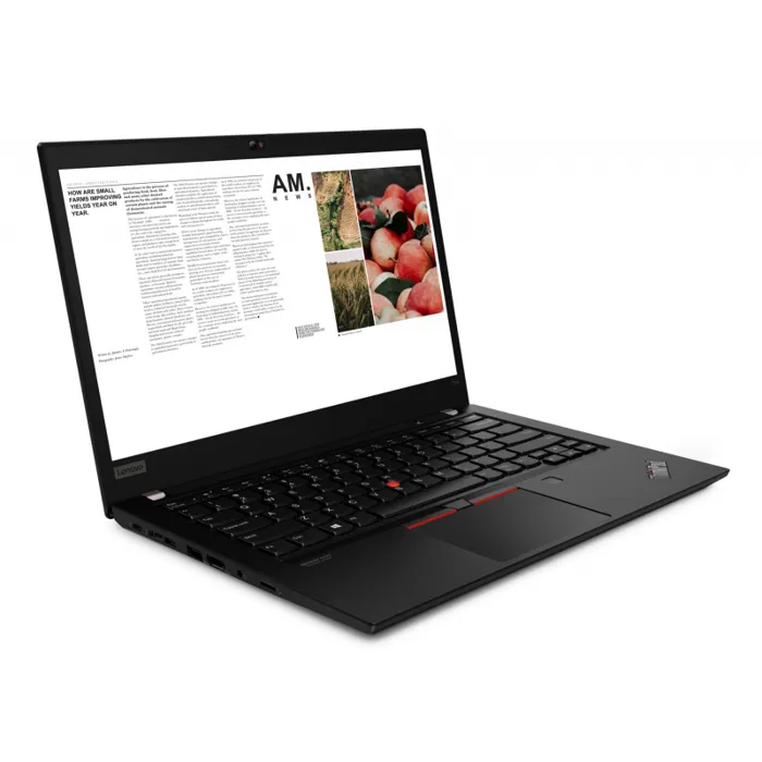 LENOVO ThinkPad T14s Gen2 / i5-1145G7  2.60GHz