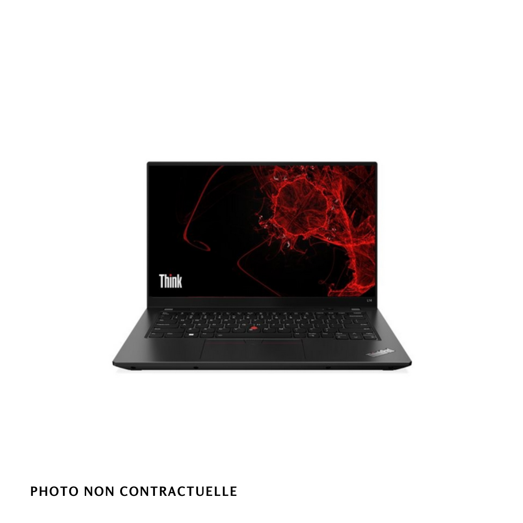 LENOVO THINKPAD L14 GEN 1 / AMD Ryzen 3 PRO 4450U