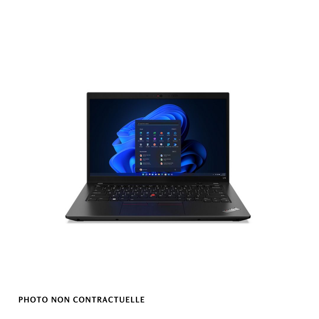 LENOVO THINKPAD L14 G3 / AMD Ryzen 5 PRO 5675U
