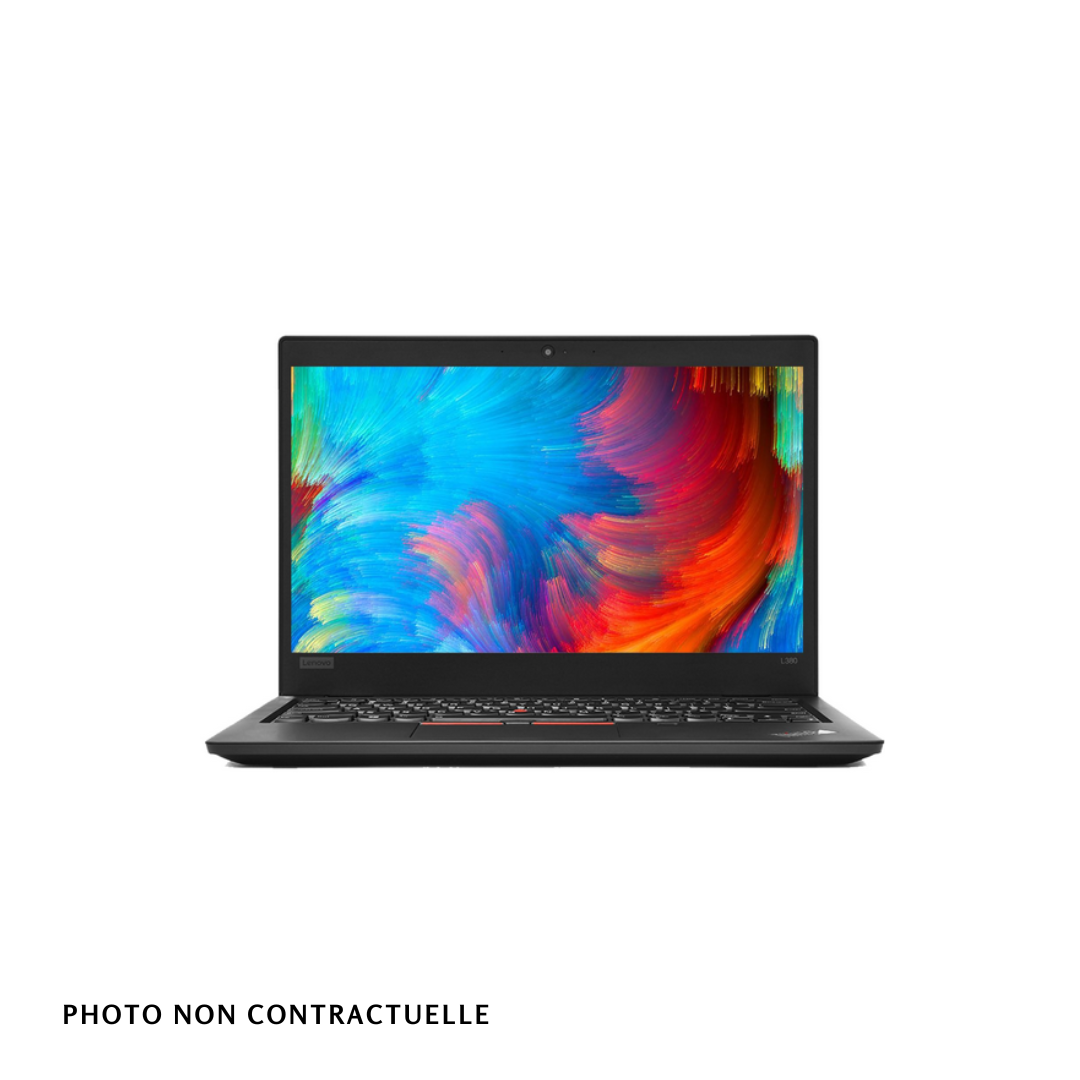 LENOVO THINKPAD L380 / i5-8250U