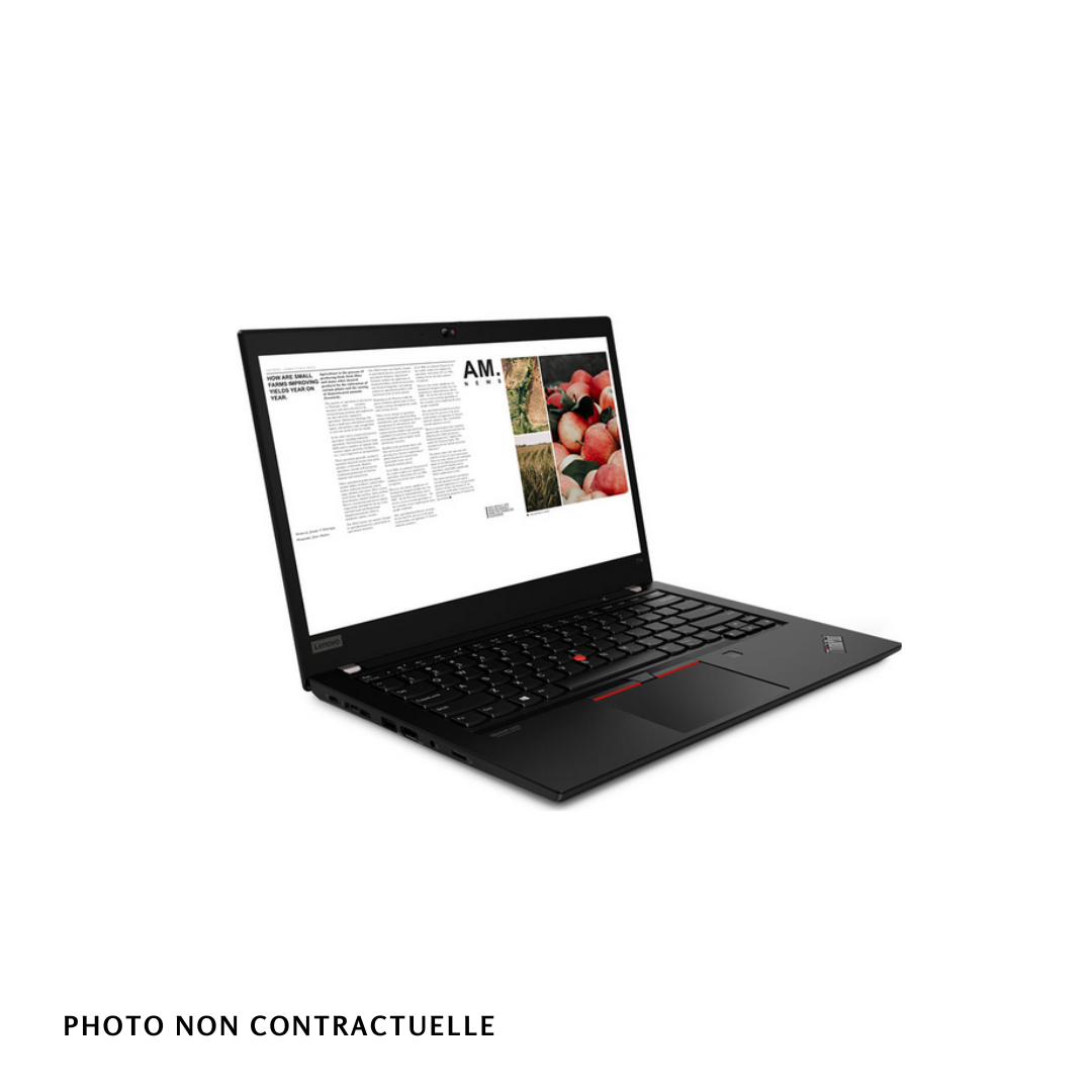 LENOVO THINKPAD T14s G2 / i5-1145G7