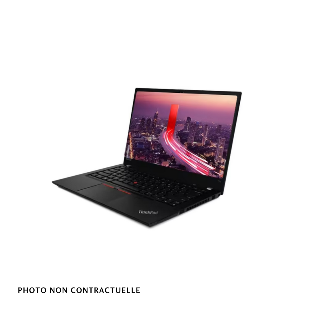 LENOVO THINKPAD T14s G1 / i5-10310U