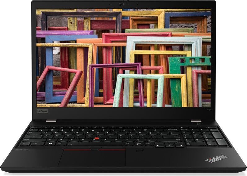 LENOVO ThinkPad T15 GEN1 / i5-10210U (1.60GHz)