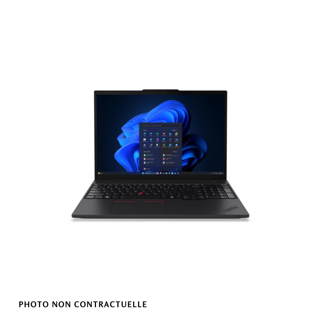 LENOVO THINKPAD T16 G1 / i5-1245U
