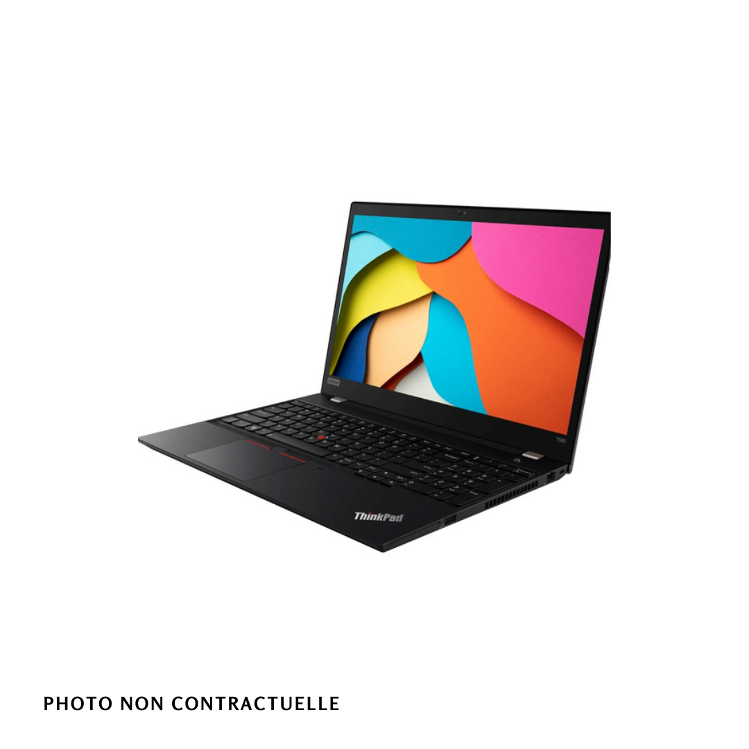 LENOVO THINKPAD T590 / i5-8365U