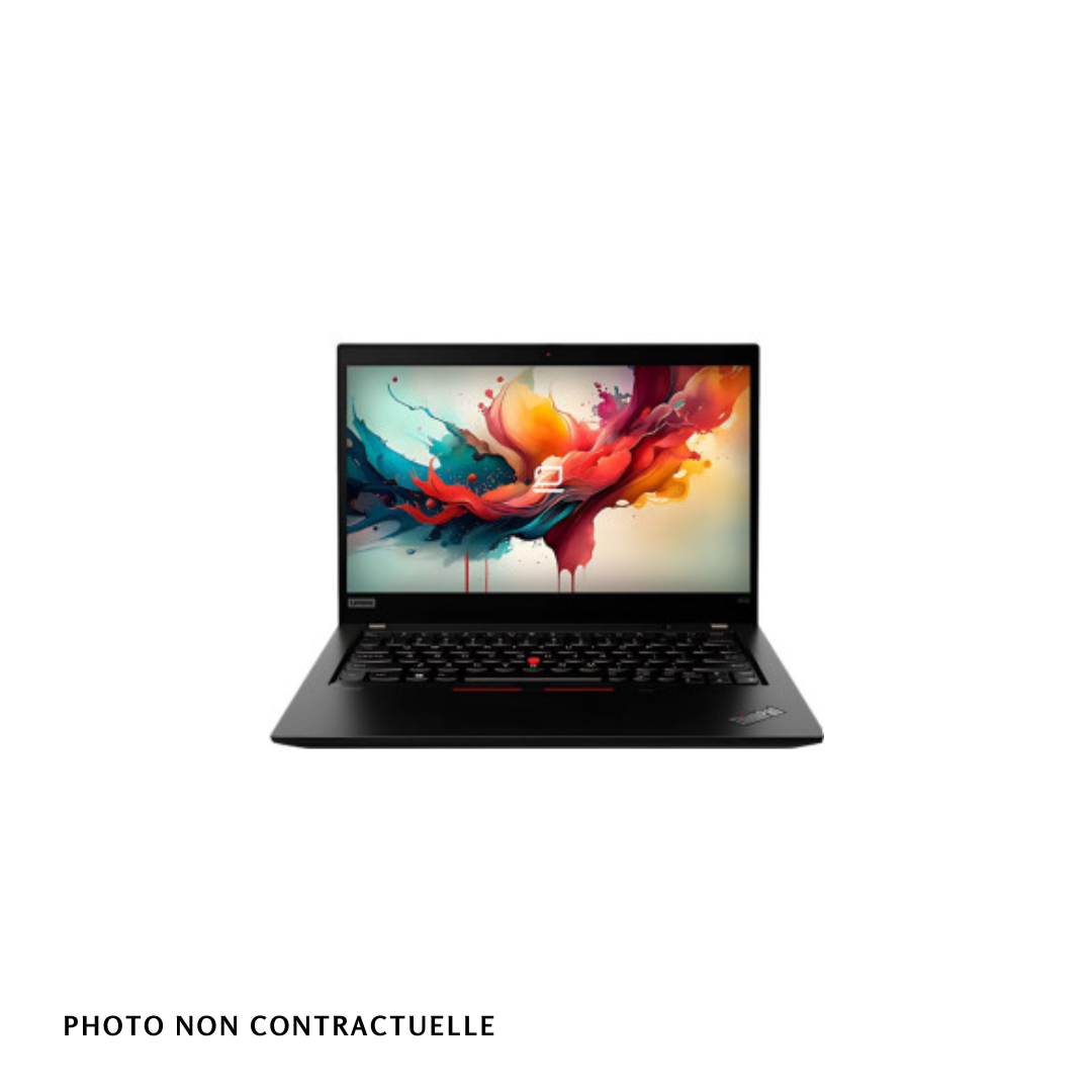 LENOVO THINKPAD X13 G2 / AMD Ryzen 5 PRO 5650U