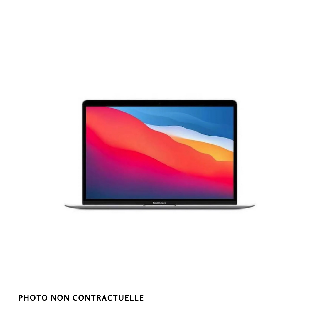 APPLE MACBOOK AIR A2337 / Apple M1 8 Core 3200MHz