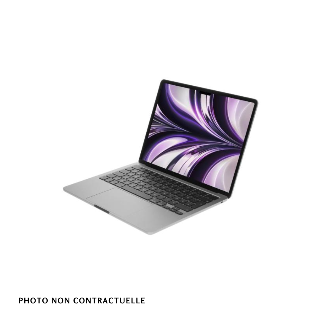 APPLE MACBOOK AIR  M2 A2681 / M2 8 Core 3500MHz