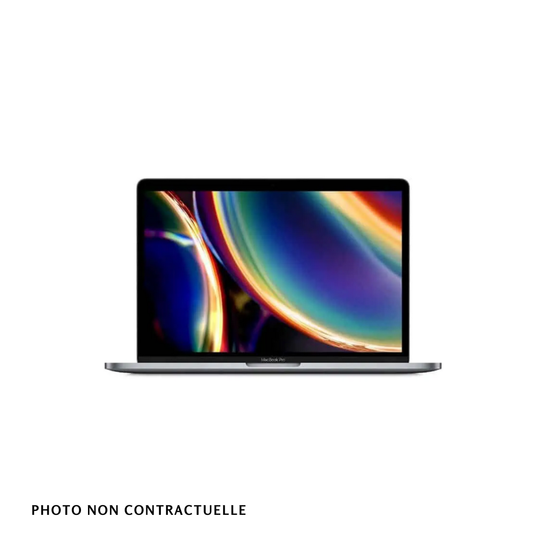 APPLE MACBOOK PRO A2251 /  i5-1038GN7 QWERTZ