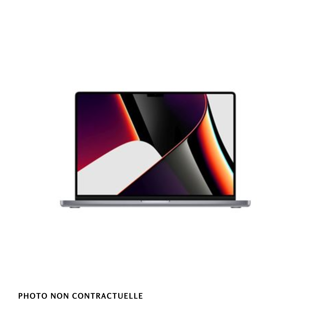 APPLE MACBOOK PRO A2485 / M1 PRO