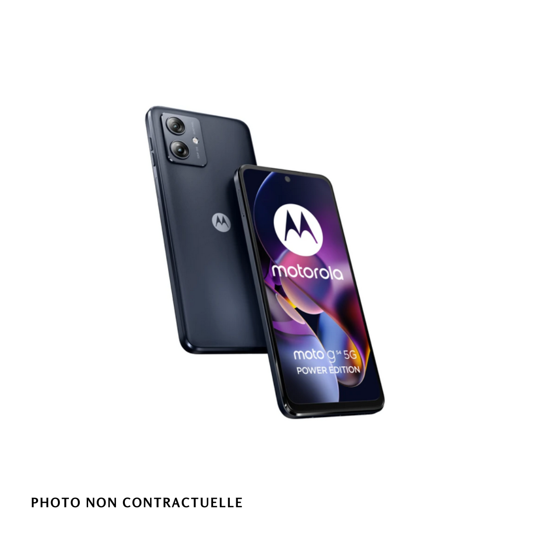 MOTOROLA MOTO G54