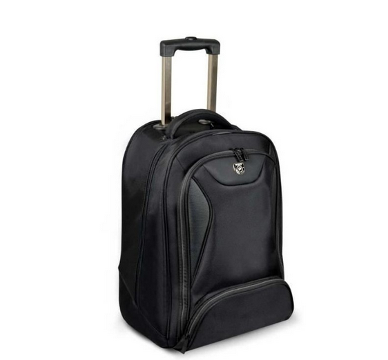 SAC A DOS A ROULETTE - PORT DESIGNS