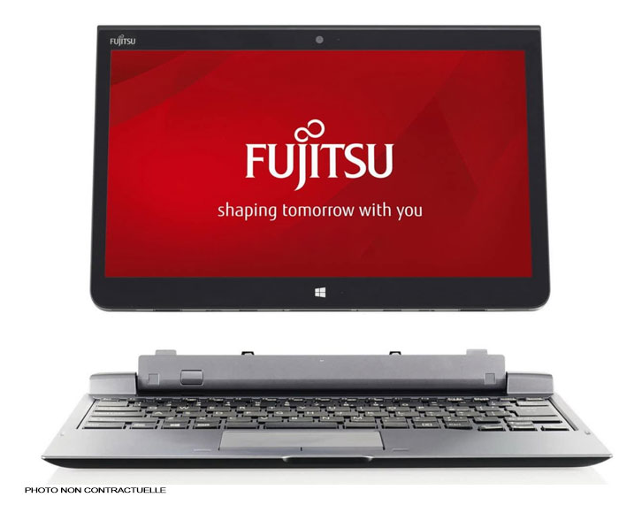 TABLET PC FUJITSU Stylistic Q736 Core i7 Full HD TABLET PC FUJITSU Stylistic Q736 Core i7 Full HD