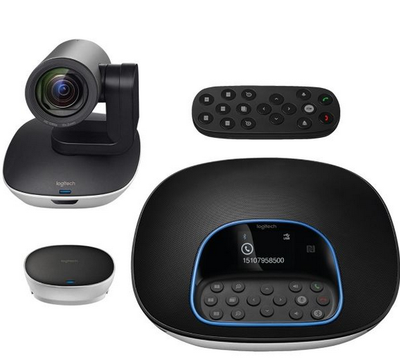 Caméra pour Vidéoconférence